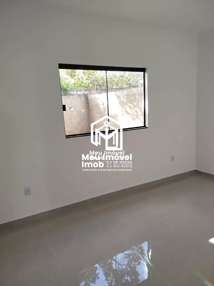 Casa, 2 quartos, 80 m² - Foto 4