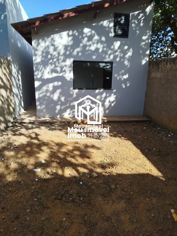 Casa, 2 quartos, 80 m² - Foto 15