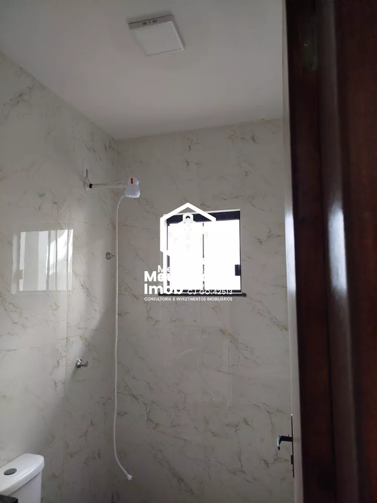 Casa, 2 quartos, 80 m² - Foto 2