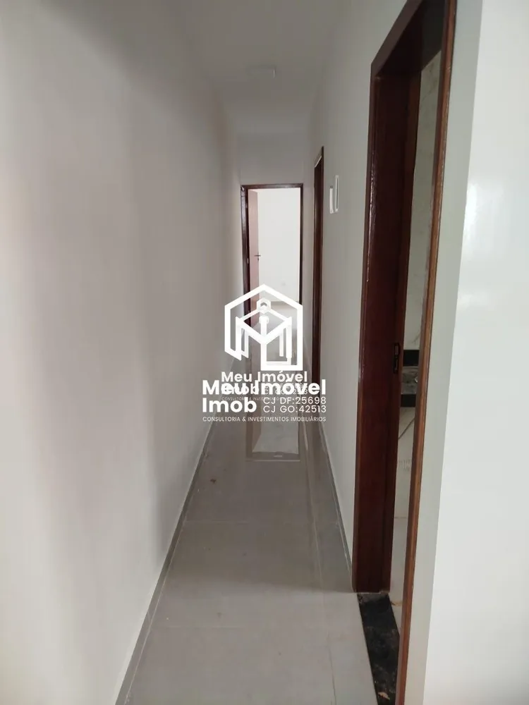 Casa, 2 quartos, 80 m² - Foto 2