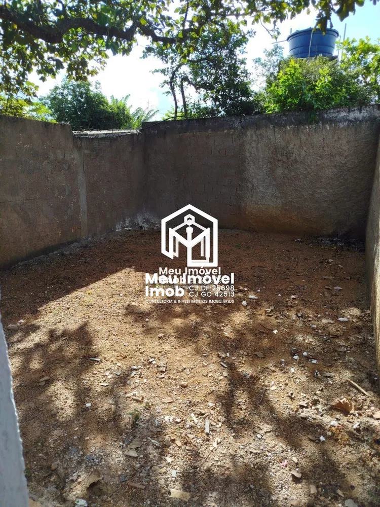 Casa, 2 quartos, 80 m² - Foto 1