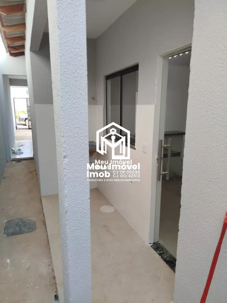 Casa, 2 quartos, 80 m² - Foto 3