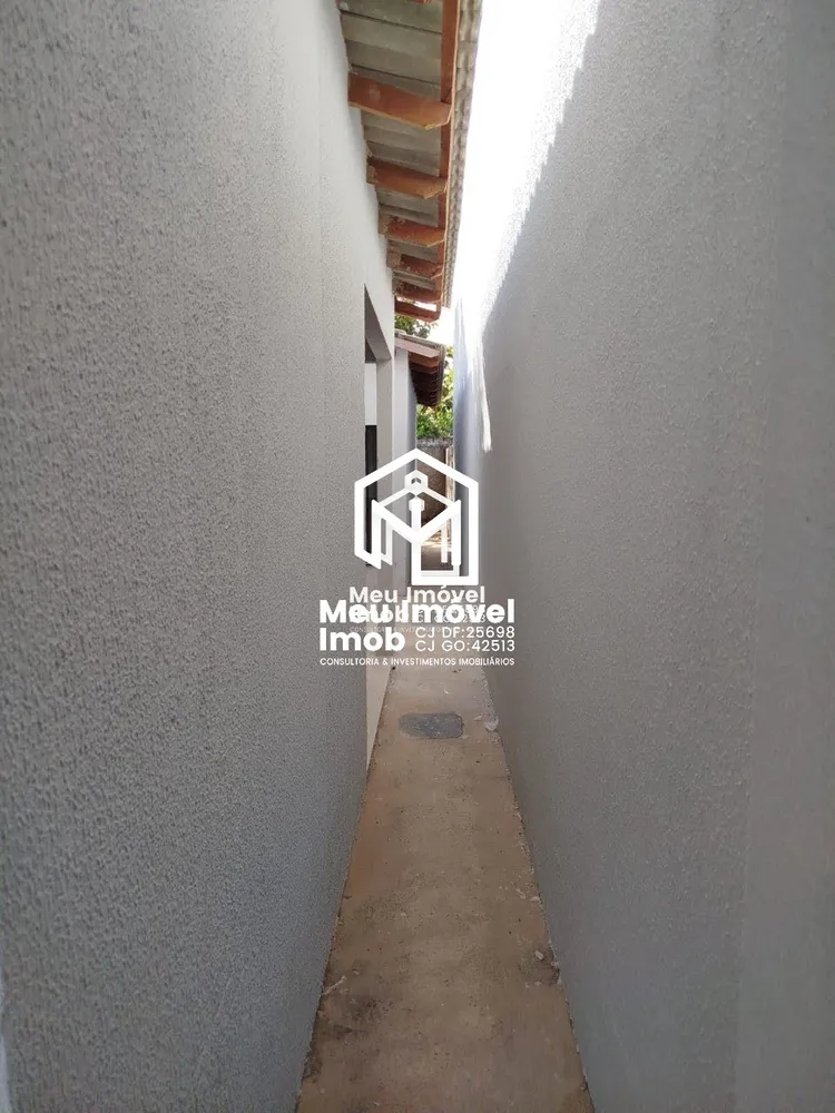 Casa, 2 quartos, 80 m² - Foto 11