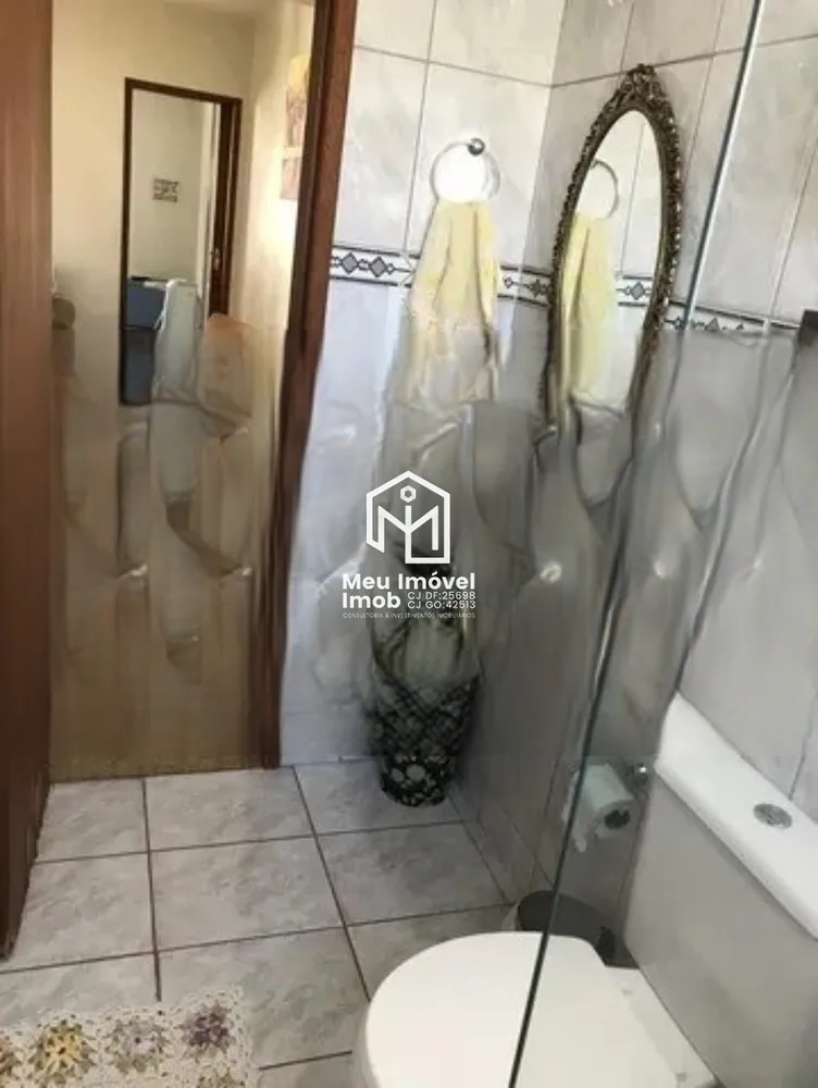 Chácara, 4 quartos, 715 m² - Foto 13