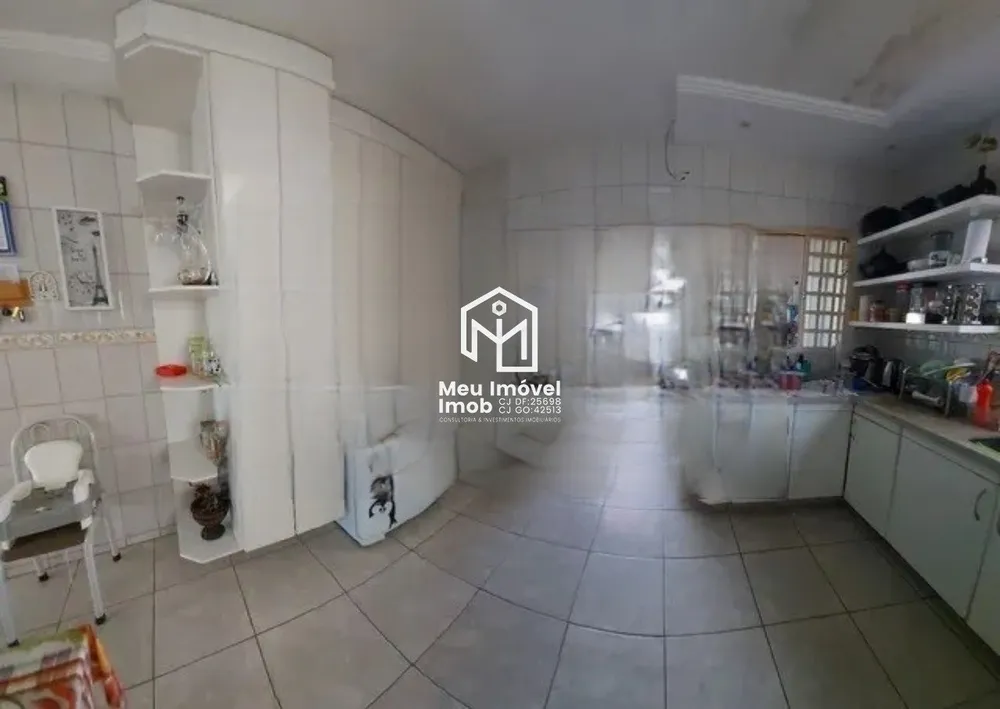 Chácara, 4 quartos, 715 m² - Foto 9