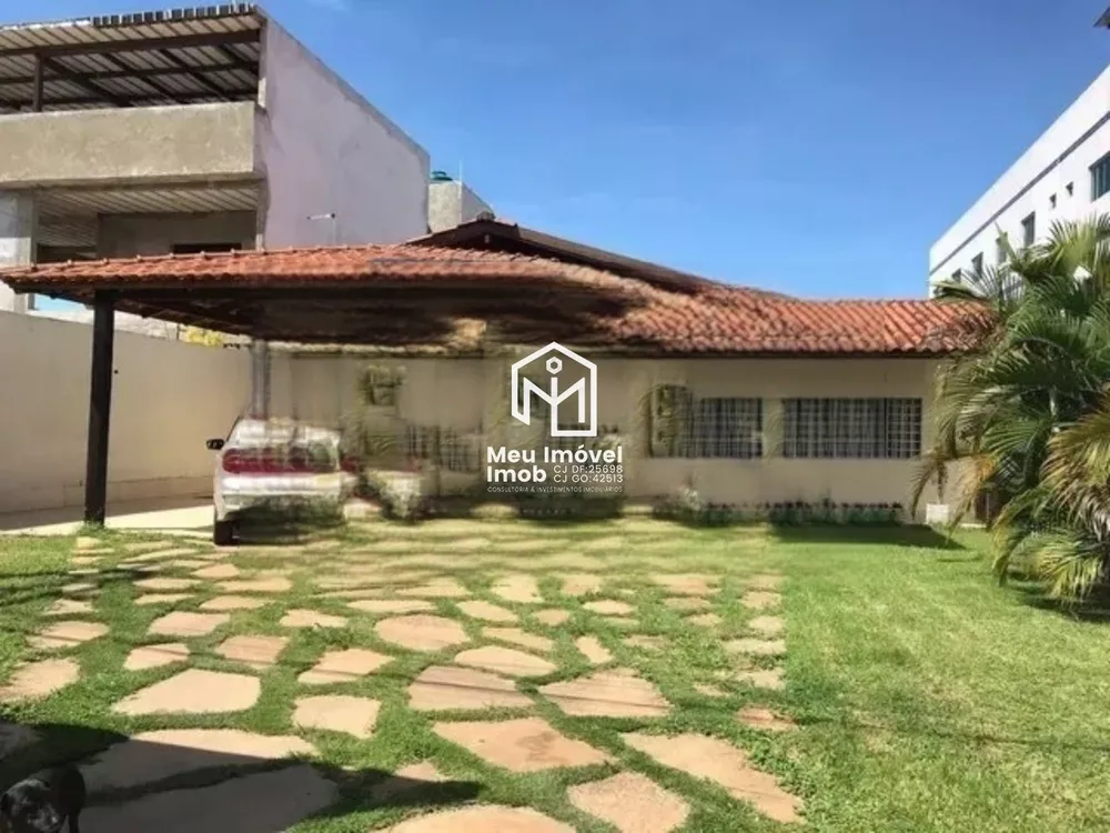 Chácara, 4 quartos, 715 m² - Foto 16