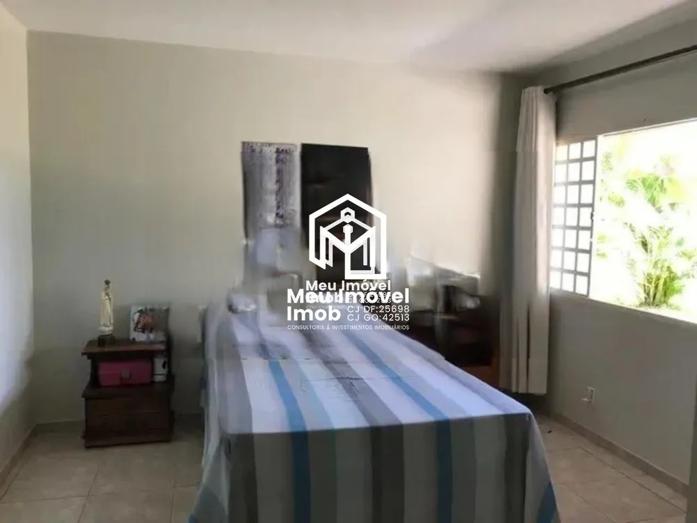 Chácara, 4 quartos, 715 m² - Foto 3