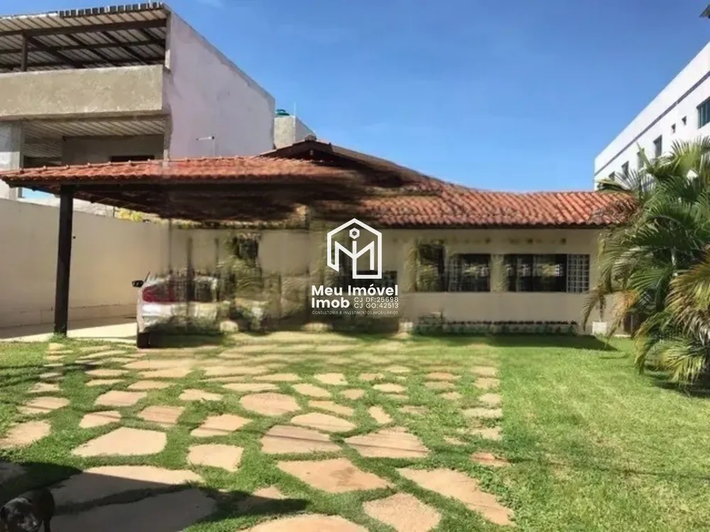 Chácara, 4 quartos, 715 m² - Foto 4