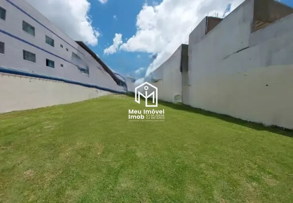 Chácara, 4 quartos, 715 m² - Foto 15