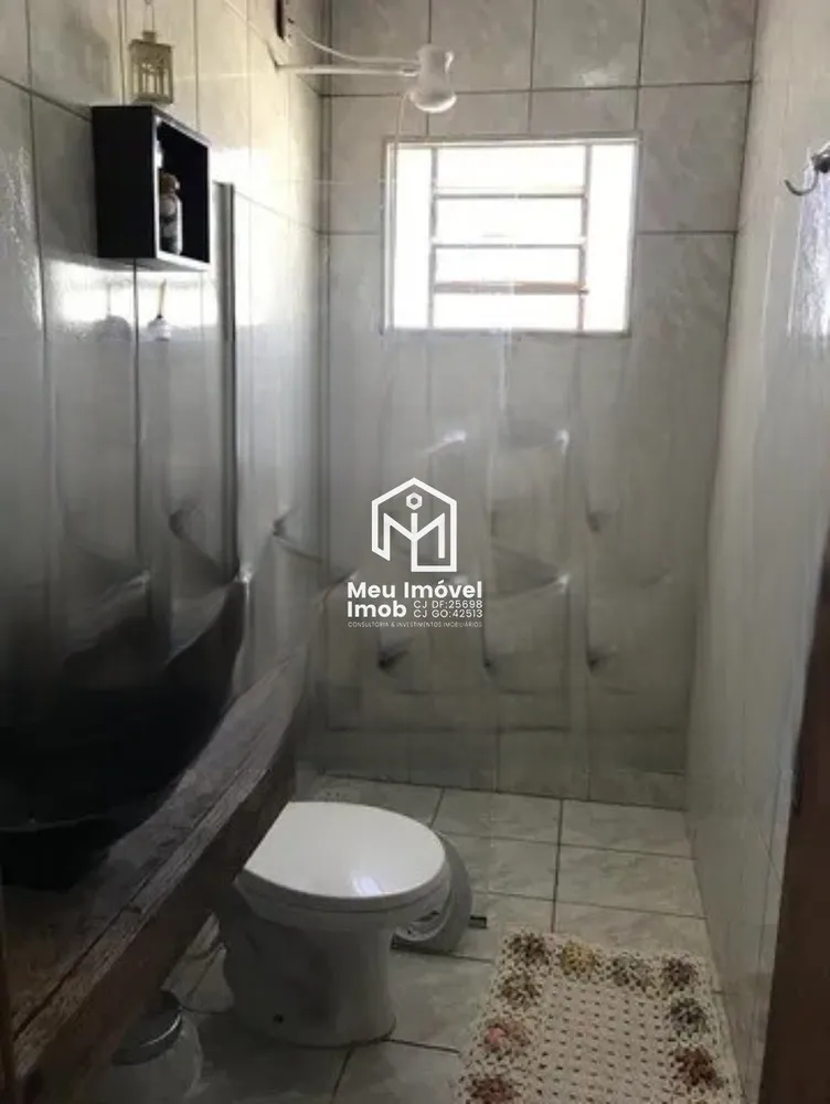Chácara, 4 quartos, 715 m² - Foto 10