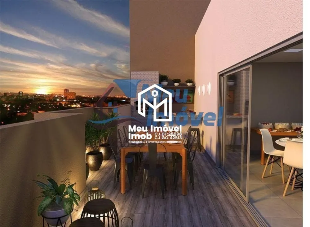 Apartamento, 2 quartos, 108 m² - Foto 4