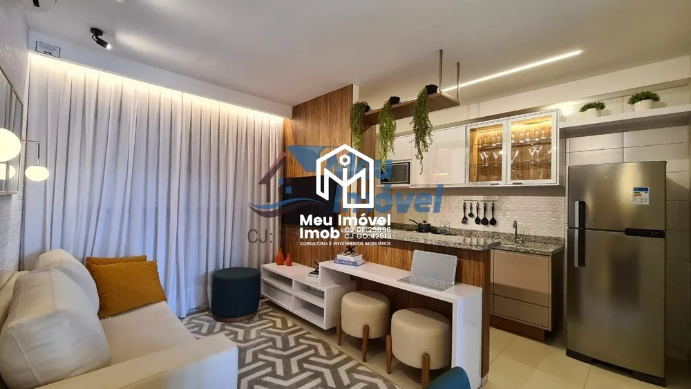 Apartamento, 2 quartos, 108 m² - Foto 1