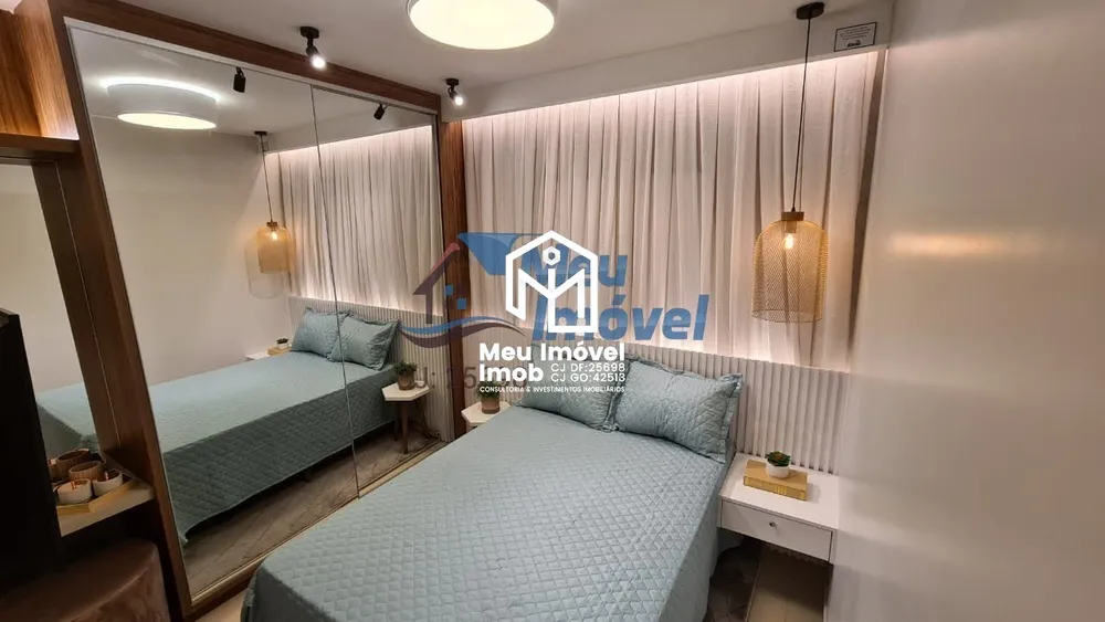 Apartamento, 2 quartos, 108 m² - Foto 9