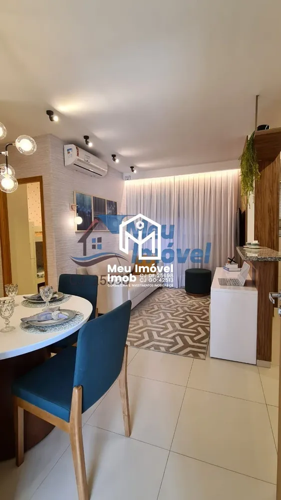 Apartamento, 2 quartos, 108 m² - Foto 11