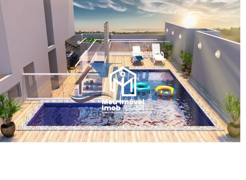 Apartamento, 2 quartos, 108 m² - Foto 5