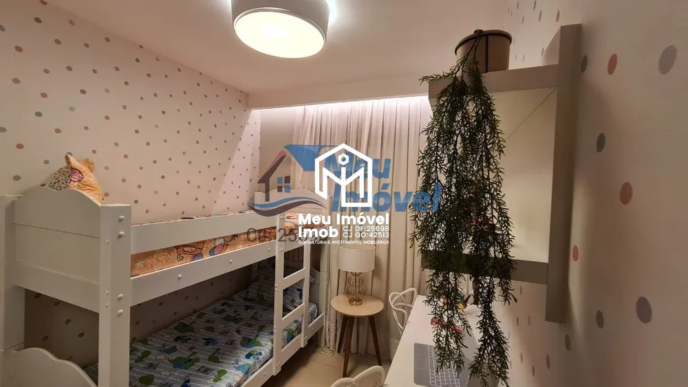 Apartamento, 2 quartos, 108 m² - Foto 8