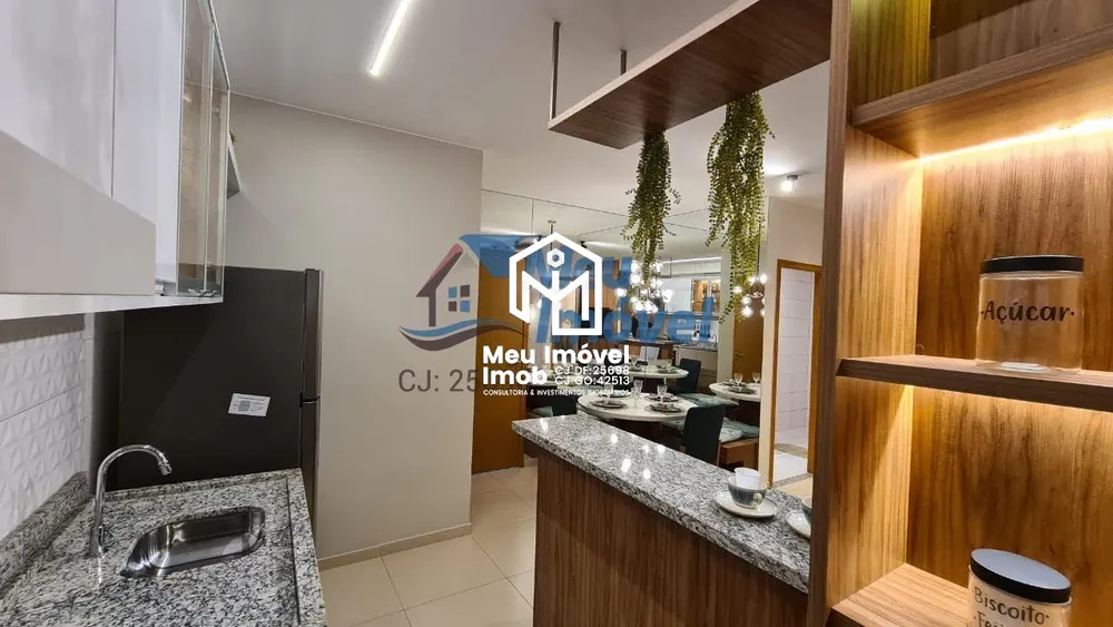 Apartamento, 2 quartos, 108 m² - Foto 7