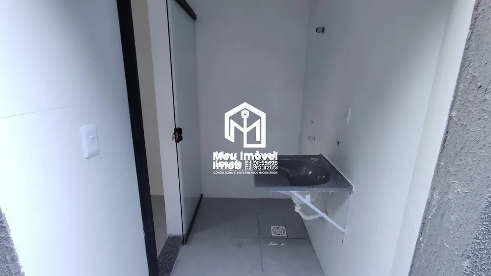 Apartamento, 2 quartos, 58 m² - Foto 14