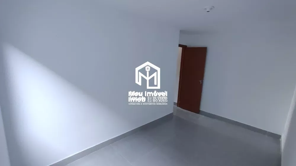 Apartamento, 2 quartos, 58 m² - Foto 1