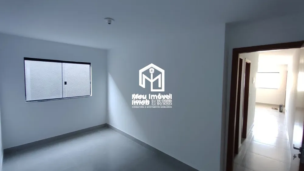 Apartamento, 2 quartos, 58 m² - Foto 4