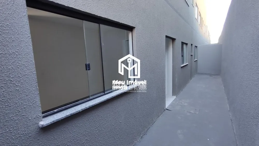 Apartamento, 2 quartos, 58 m² - Foto 2