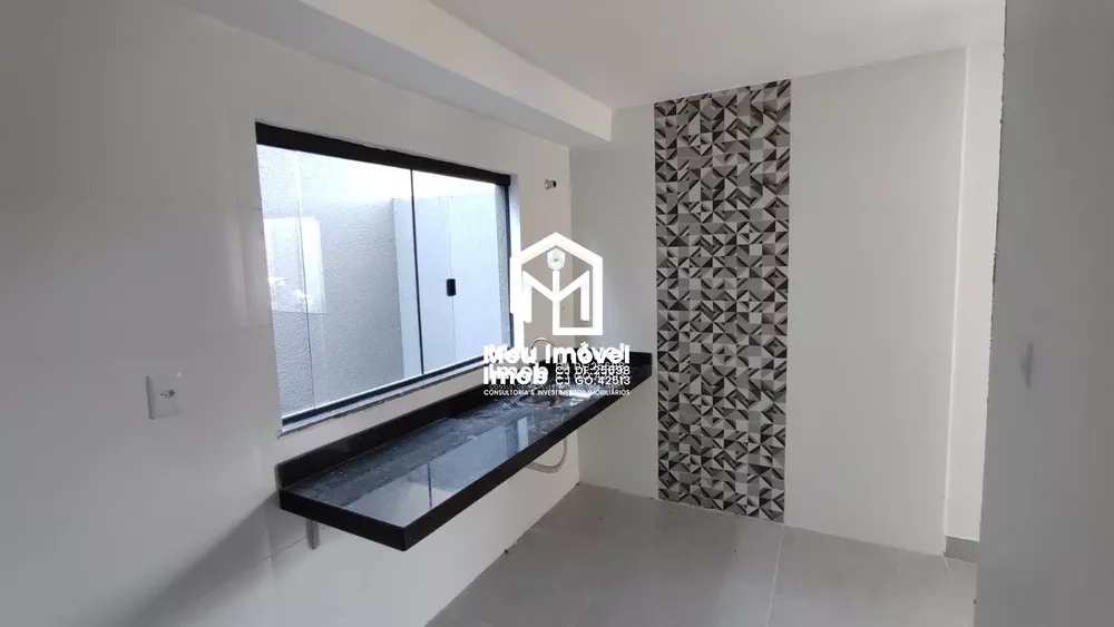 Apartamento, 2 quartos, 58 m² - Foto 3