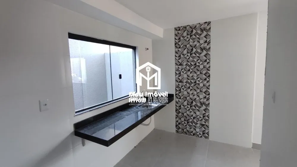 Apartamento, 2 quartos, 58 m² - Foto 3