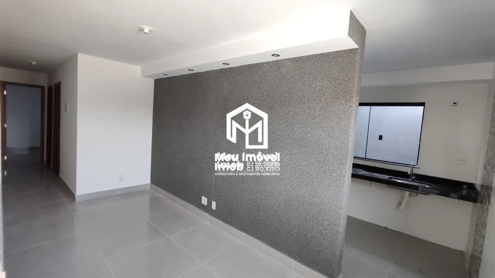 Apartamento, 2 quartos, 58 m² - Foto 7