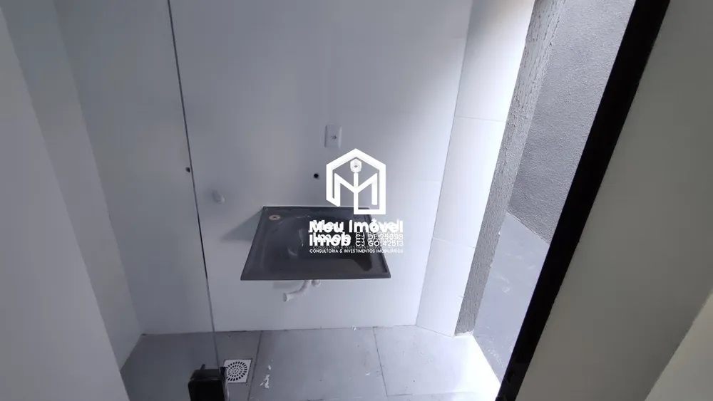 Apartamento, 2 quartos, 58 m² - Foto 12