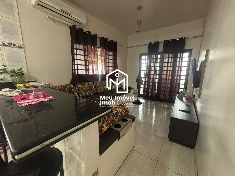 Casa, 2 quartos, 120 m² - Foto 2