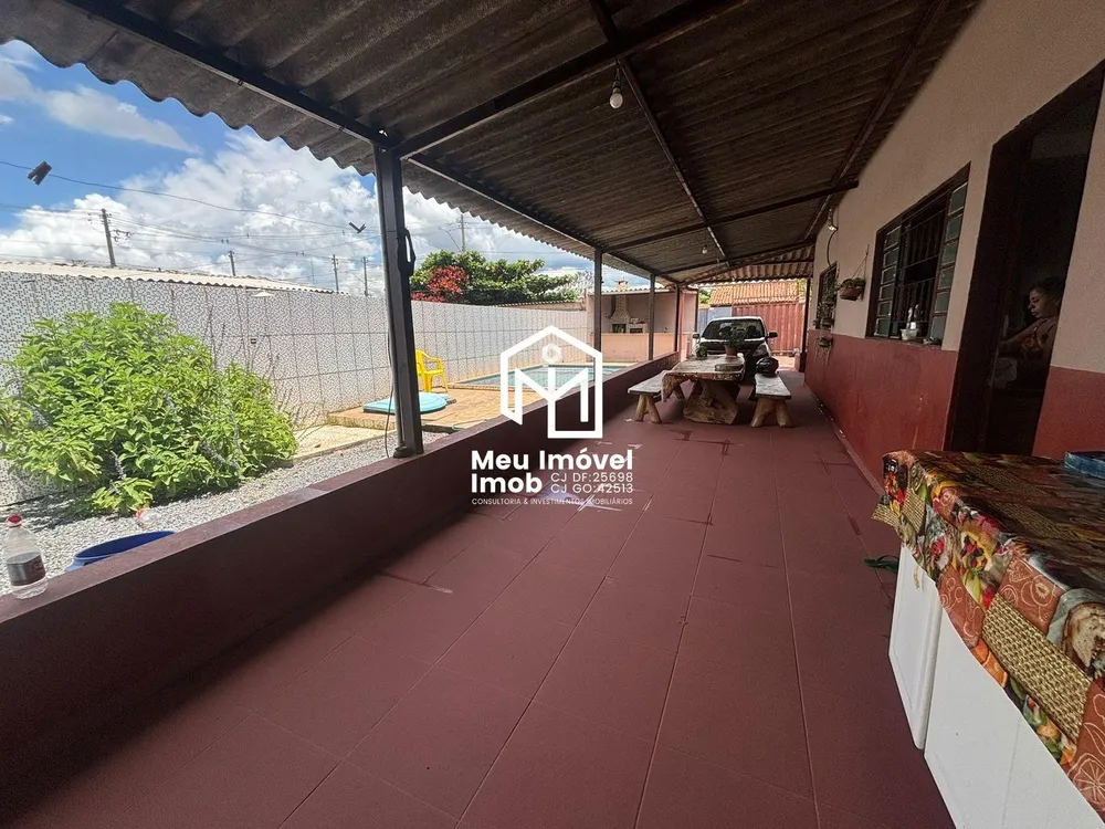 Casa, 2 quartos, 120 m² - Foto 10