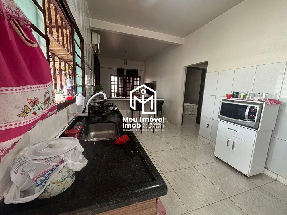 Casa, 2 quartos, 120 m² - Foto 1