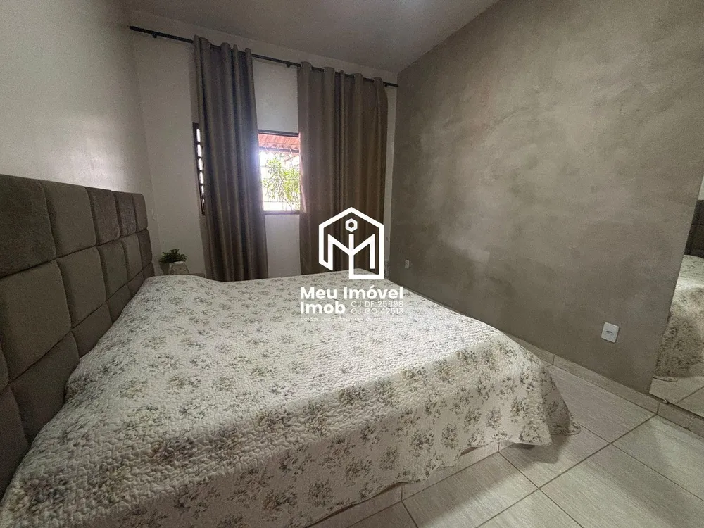 Casa, 2 quartos, 120 m² - Foto 4