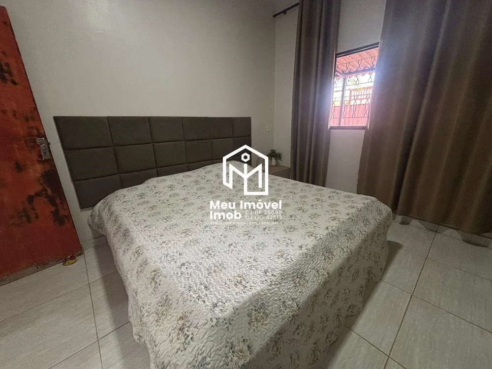 Casa, 2 quartos, 120 m² - Foto 5