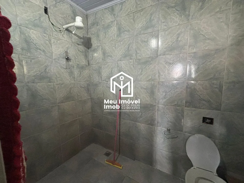 Casa, 2 quartos, 120 m² - Foto 6