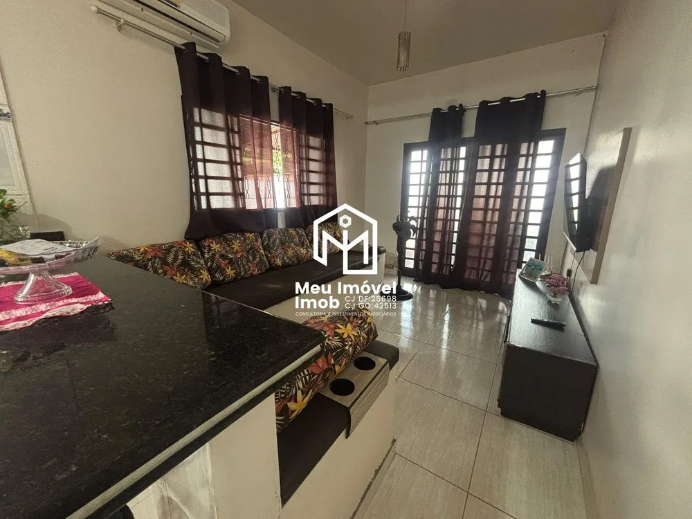 Casa, 2 quartos, 120 m² - Foto 9