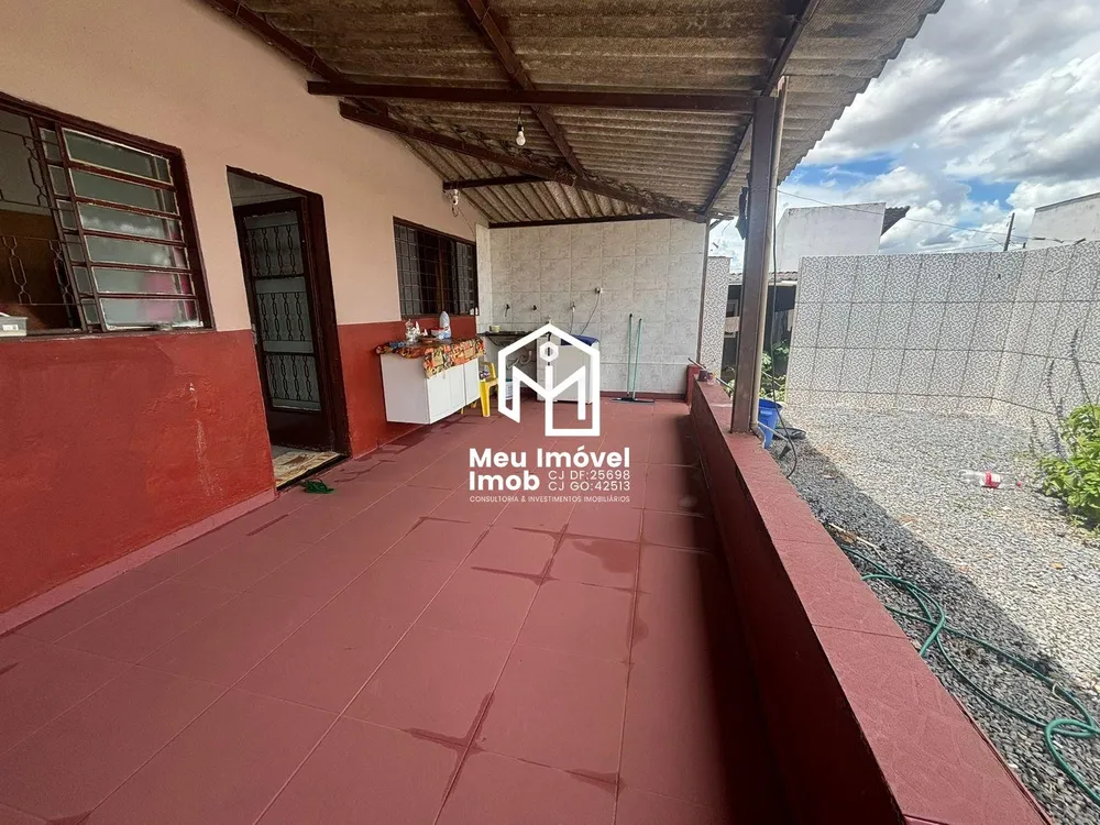 Casa, 2 quartos, 120 m² - Foto 11