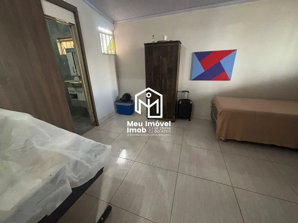 Casa, 2 quartos, 120 m² - Foto 3