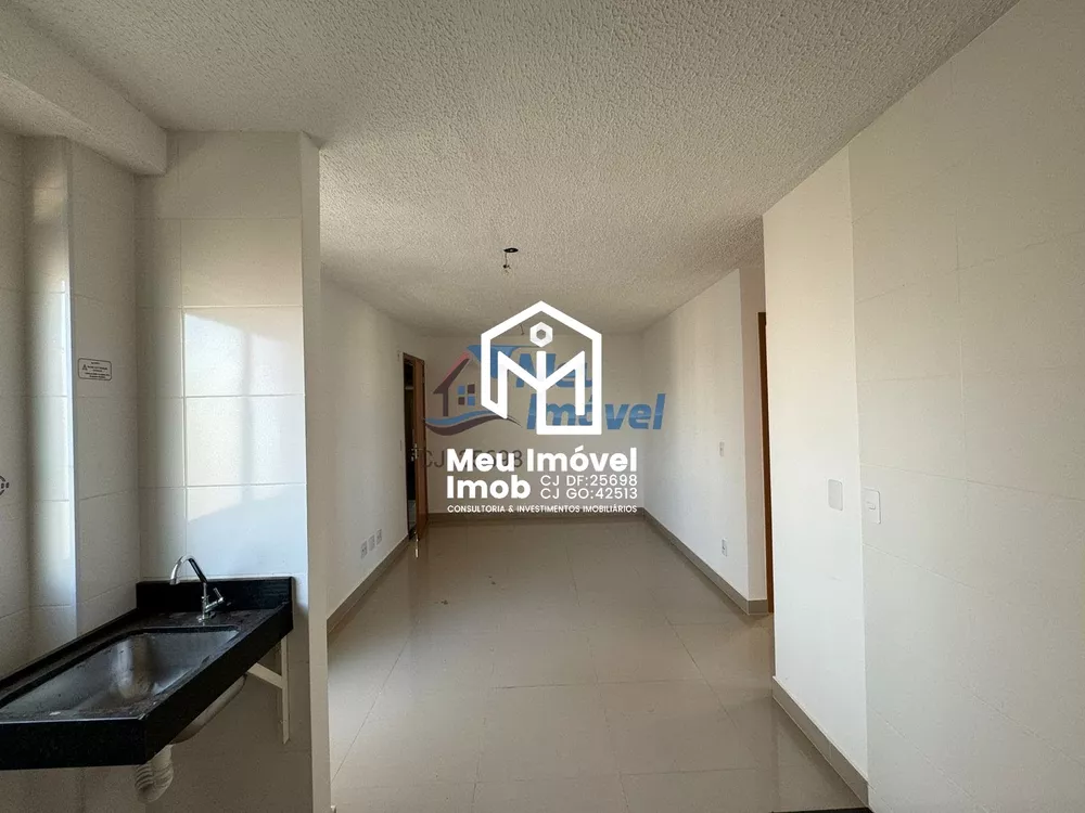 Apartamento, 2 quartos, 42 m² - Foto 11