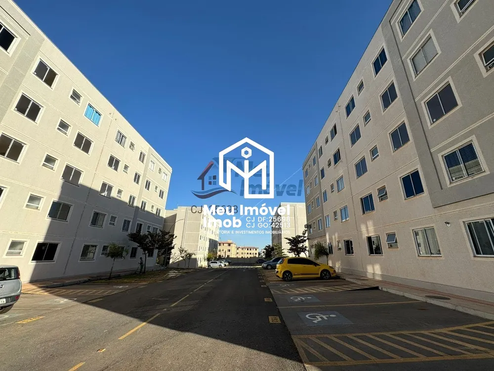 Apartamento, 2 quartos, 42 m² - Foto 12