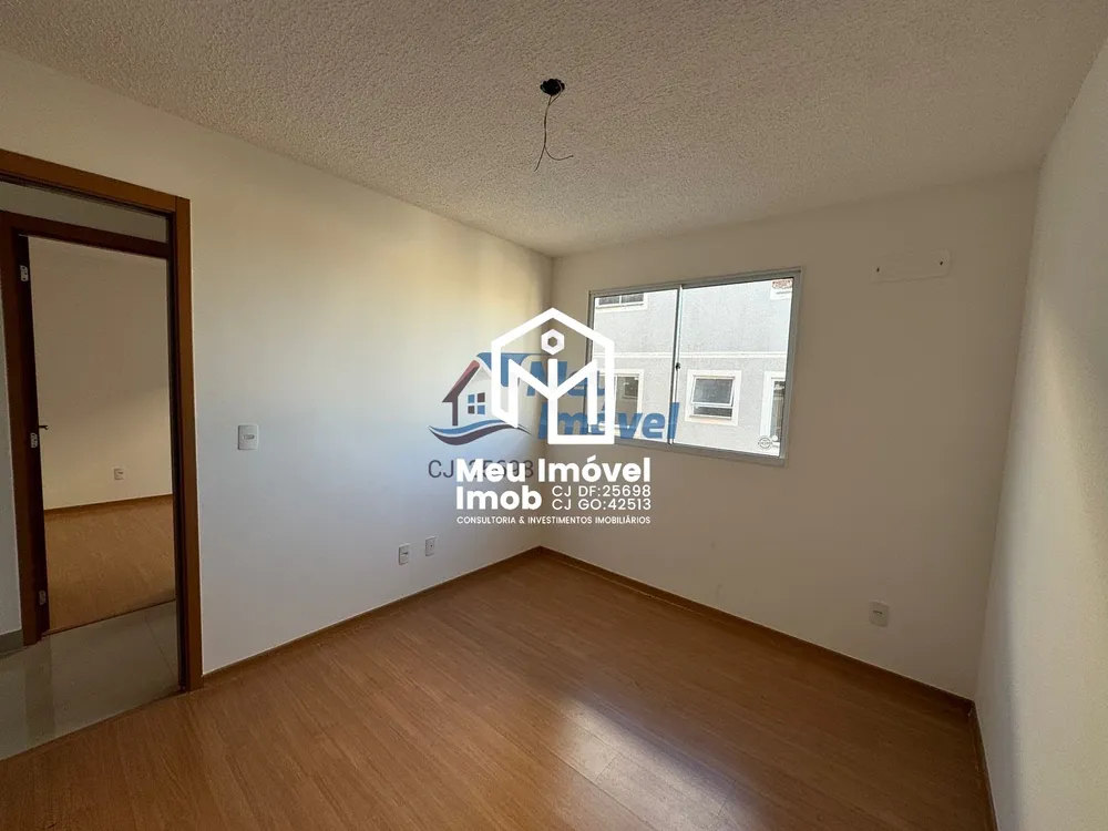 Apartamento, 2 quartos, 42 m² - Foto 6