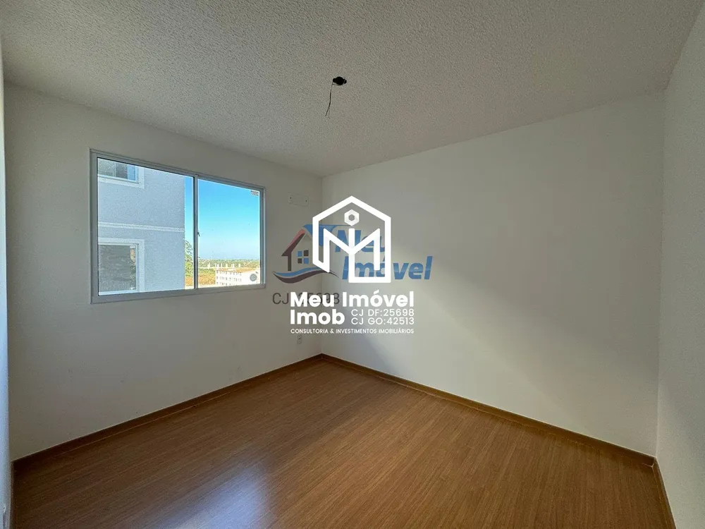 Apartamento, 2 quartos, 42 m² - Foto 7