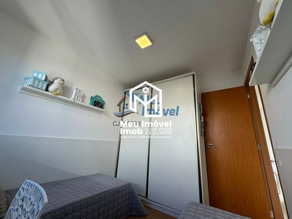Apartamento, 2 quartos, 42 m² - Foto 9