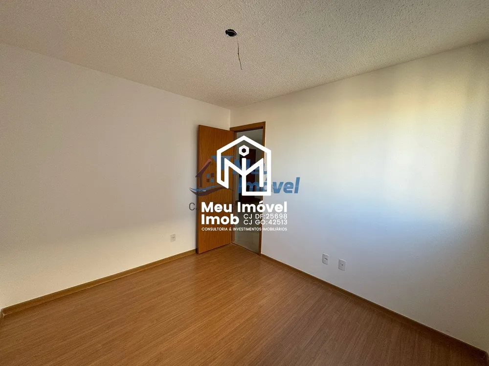 Apartamento, 2 quartos, 42 m² - Foto 5