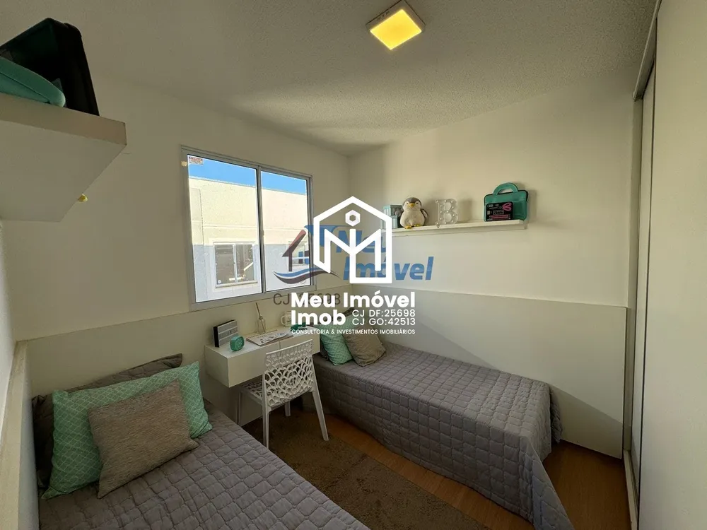 Apartamento, 2 quartos, 42 m² - Foto 10
