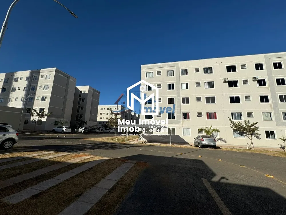 Apartamento, 2 quartos, 42 m² - Foto 16