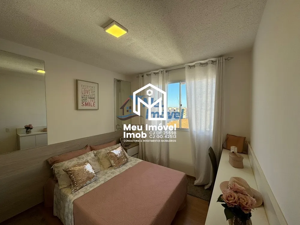 Apartamento, 2 quartos, 42 m² - Foto 8