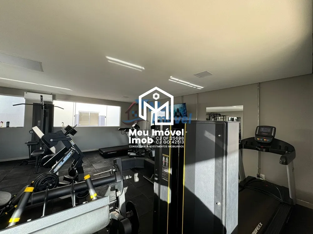 Apartamento, 2 quartos, 42 m² - Foto 14