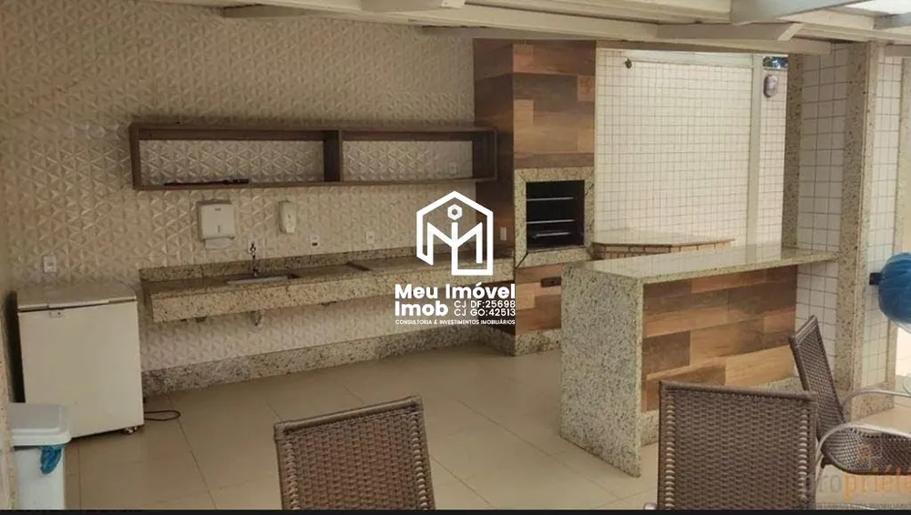 Apartamento, 3 quartos, 79 m² - Foto 16