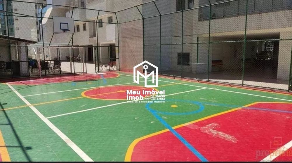 Apartamento, 3 quartos, 79 m² - Foto 2